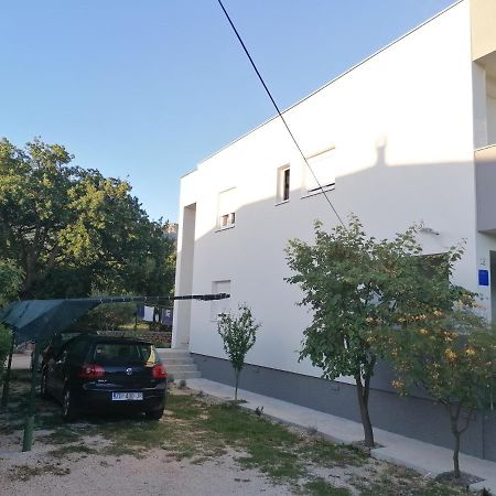 Apartments Lota Starigrad Paklenica Dış mekan fotoğraf