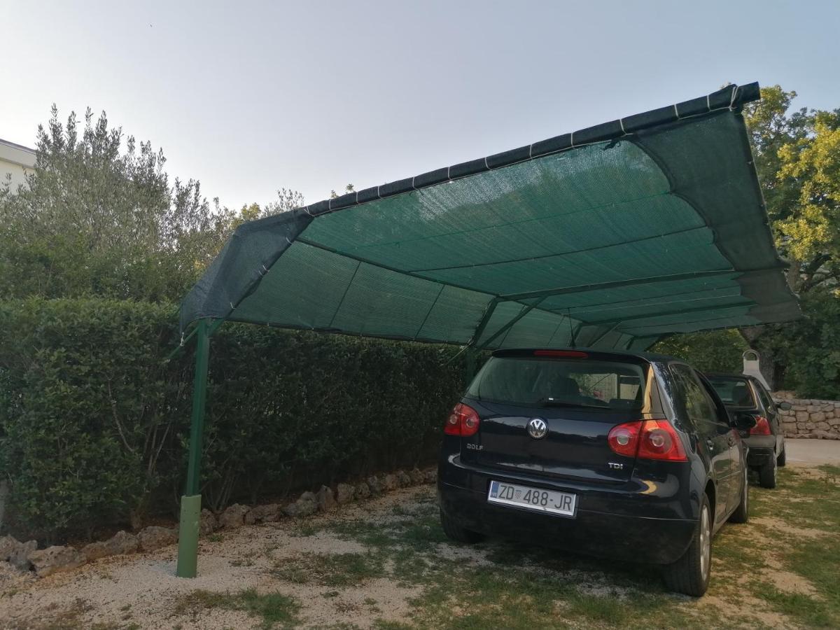 Apartments Lota Starigrad Paklenica Dış mekan fotoğraf