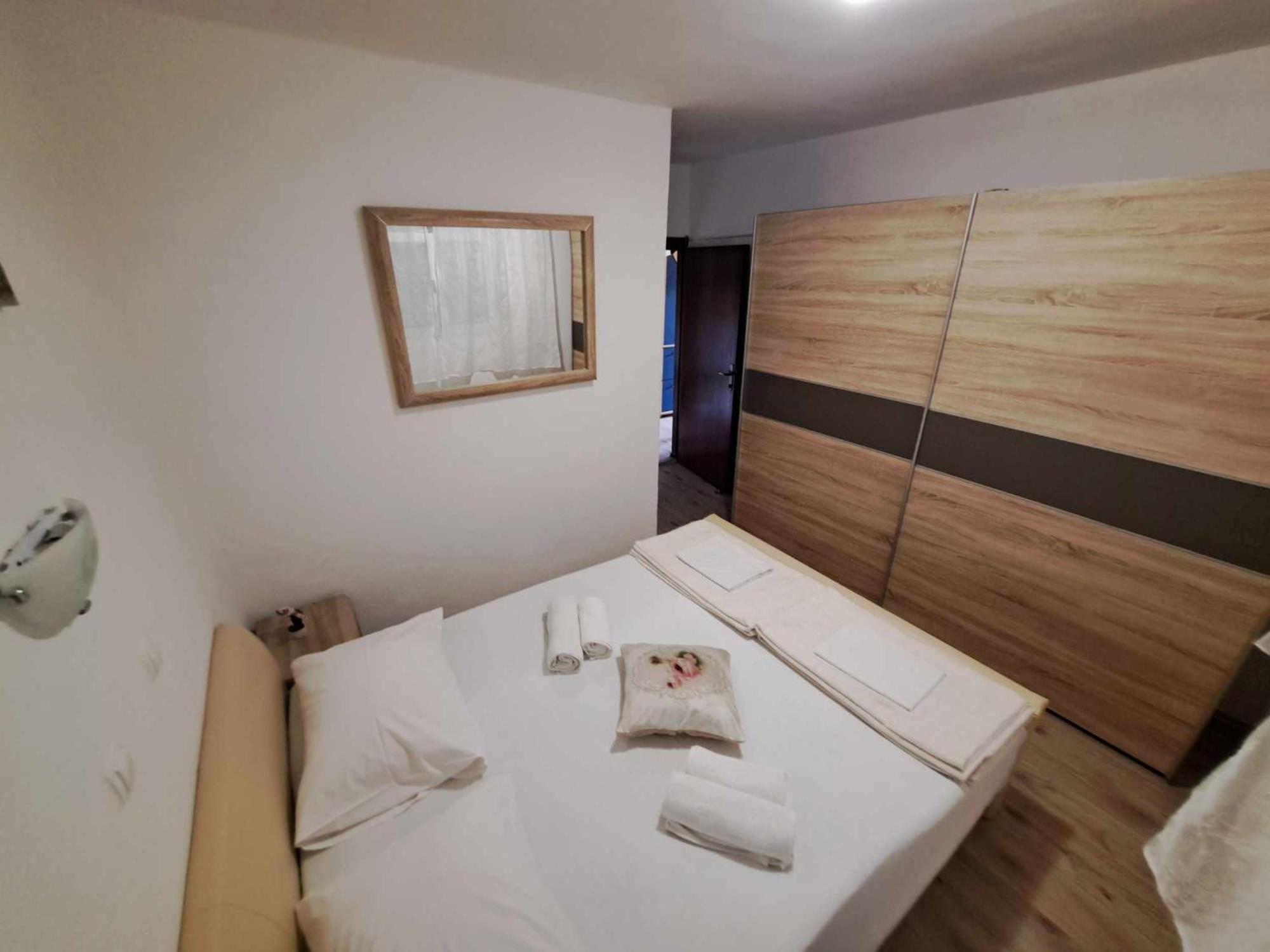 Apartments Lota Starigrad Paklenica Dış mekan fotoğraf