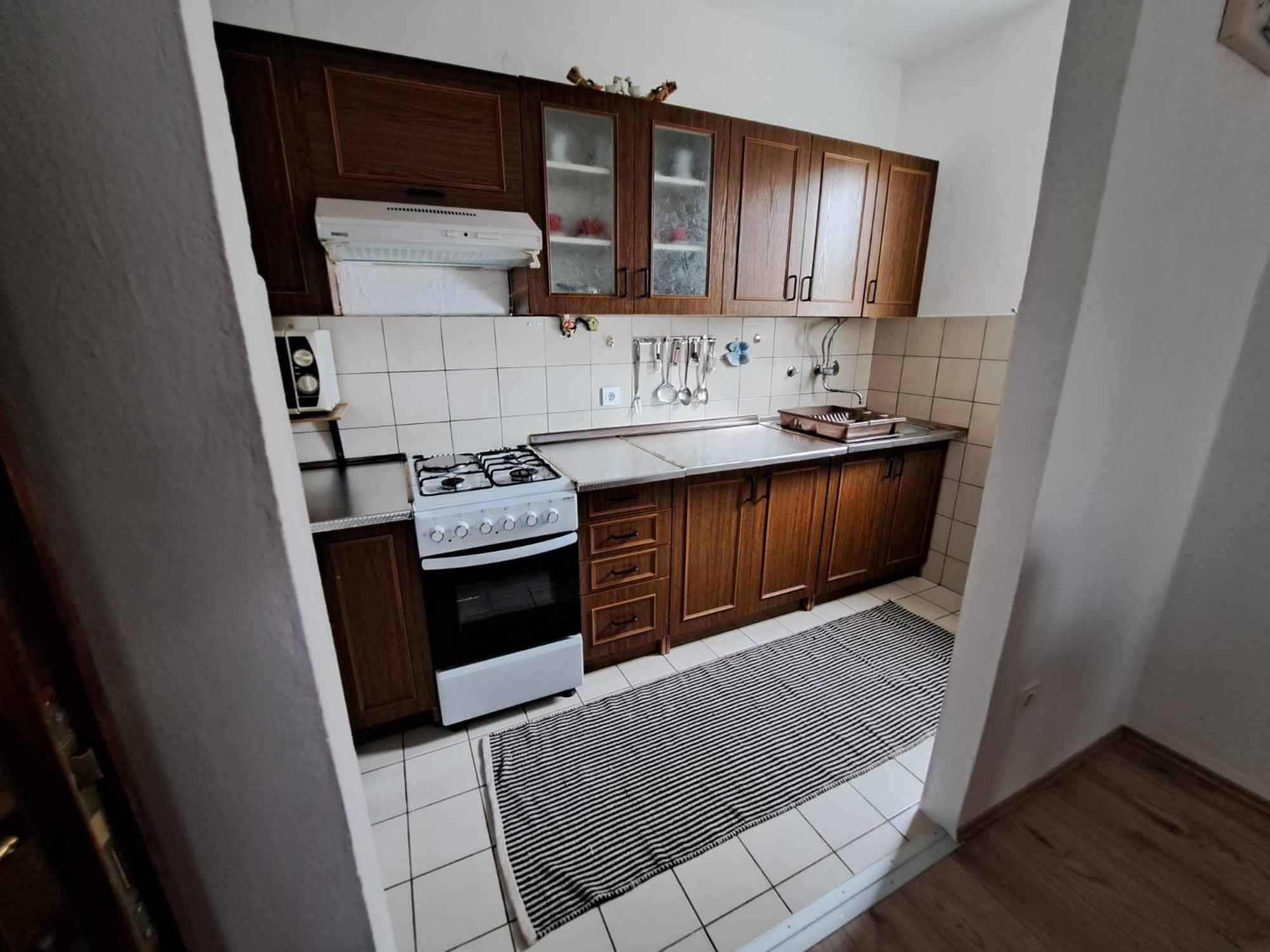 Apartments Lota Starigrad Paklenica Dış mekan fotoğraf