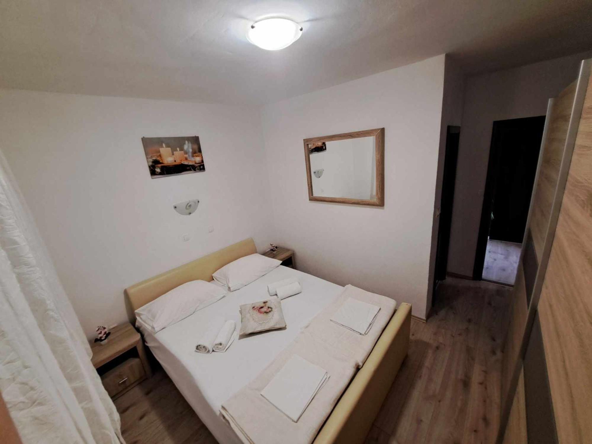 Apartments Lota Starigrad Paklenica Dış mekan fotoğraf