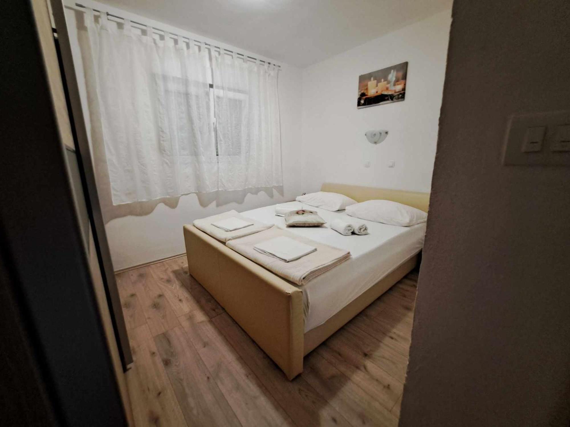 Apartments Lota Starigrad Paklenica Dış mekan fotoğraf