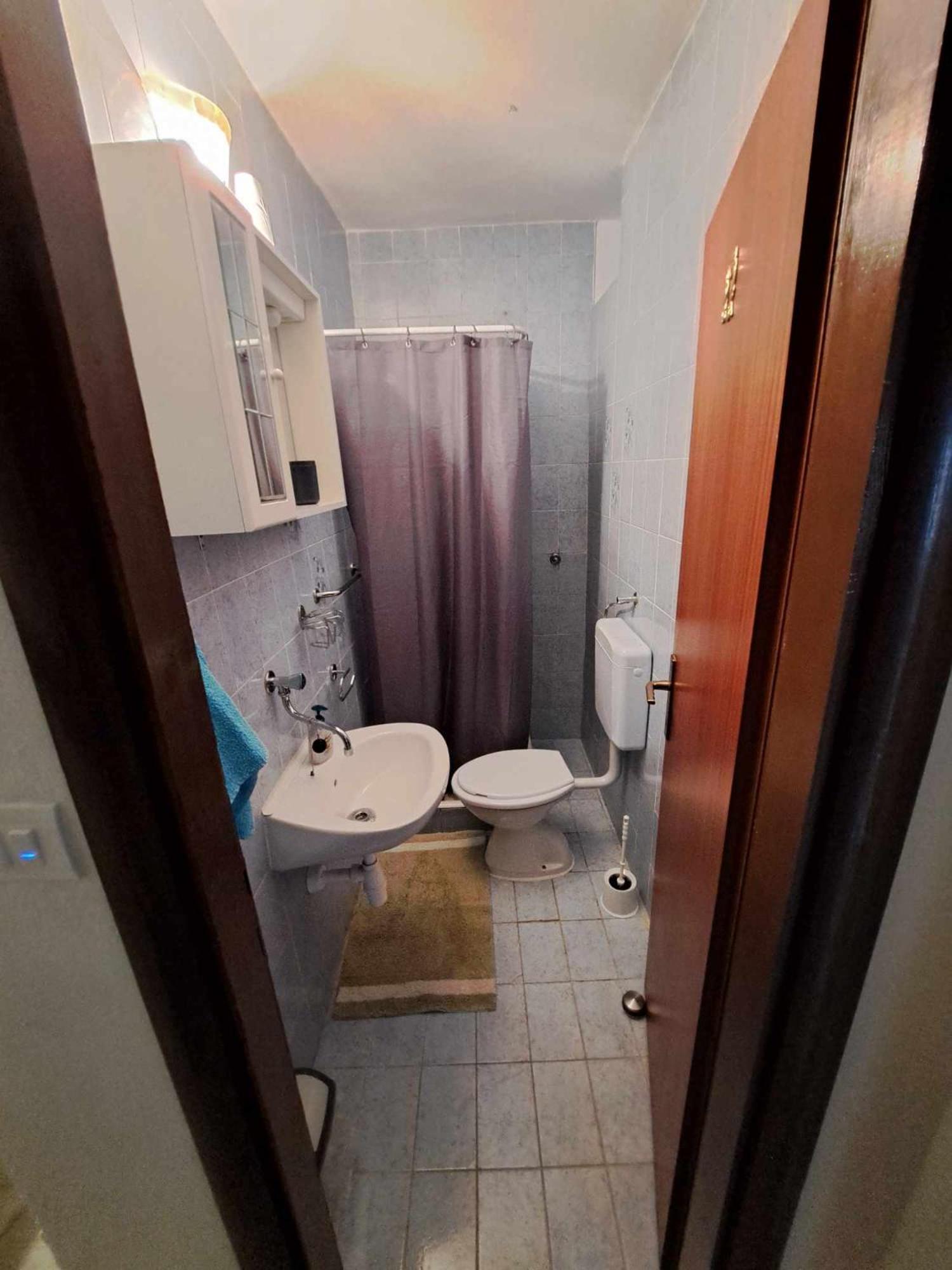 Apartments Lota Starigrad Paklenica Dış mekan fotoğraf