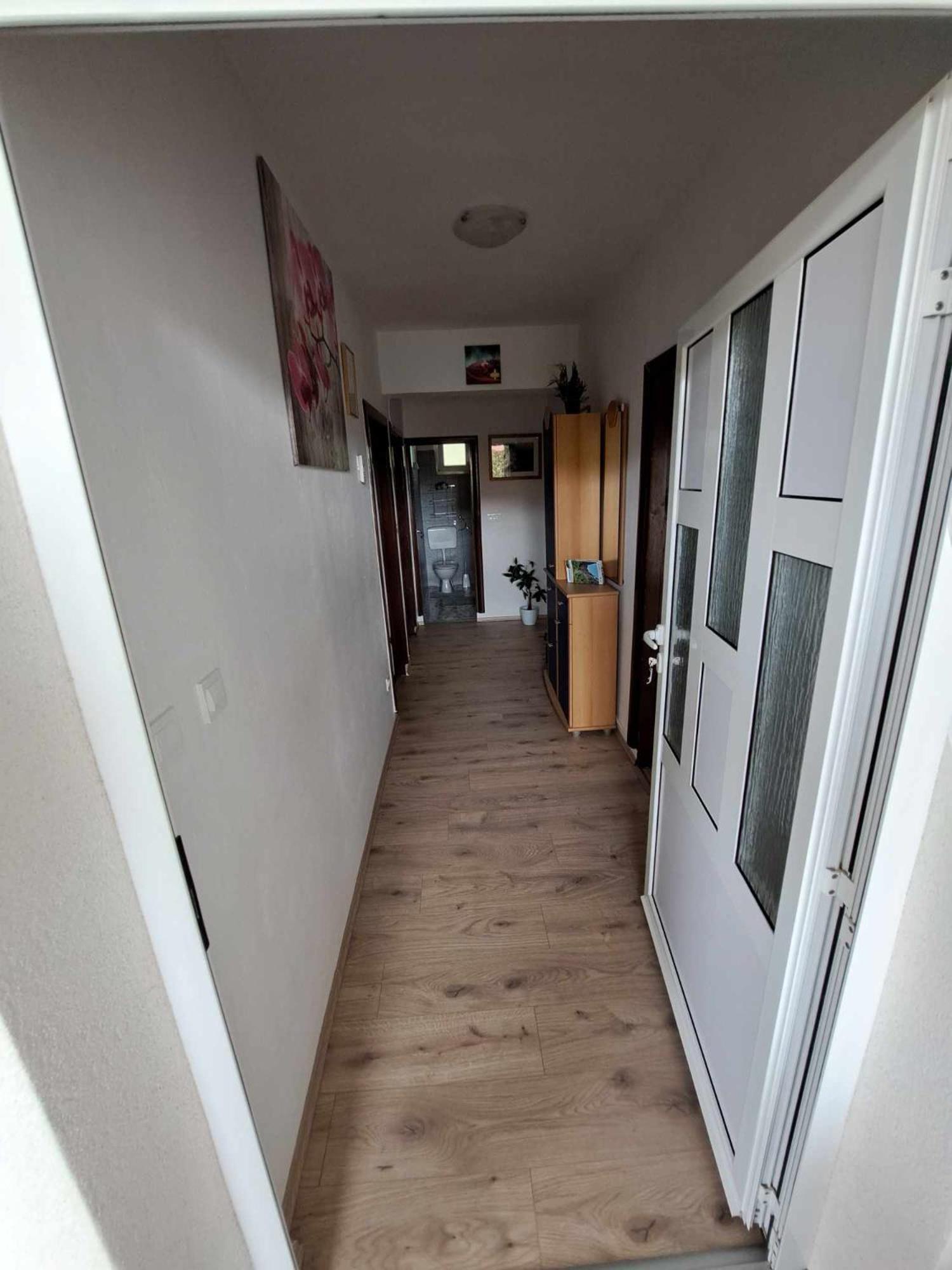 Apartments Lota Starigrad Paklenica Dış mekan fotoğraf