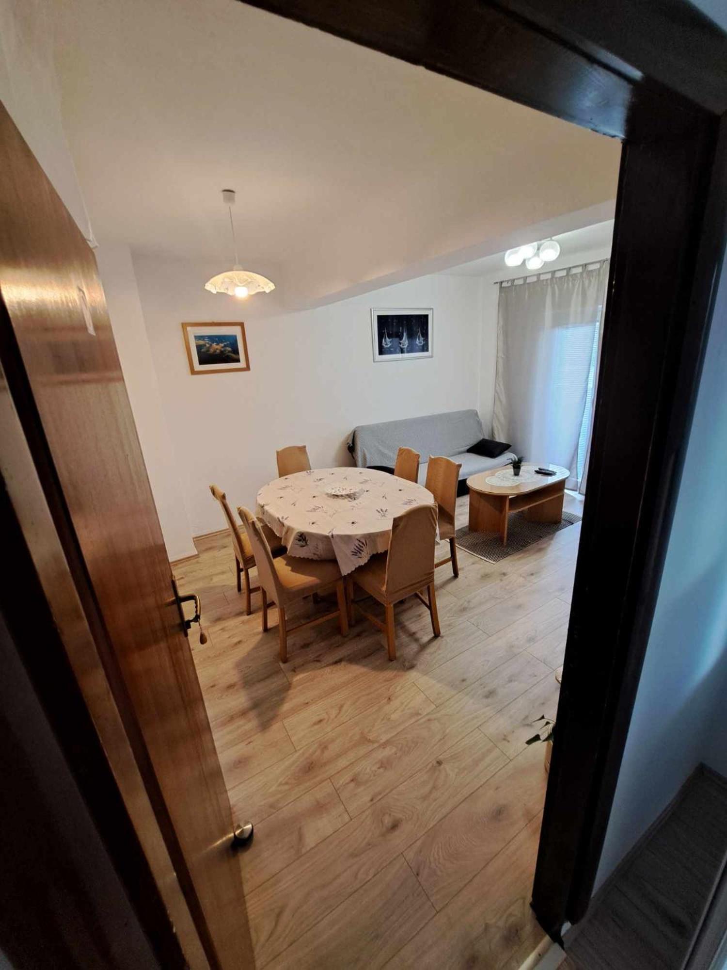 Apartments Lota Starigrad Paklenica Dış mekan fotoğraf