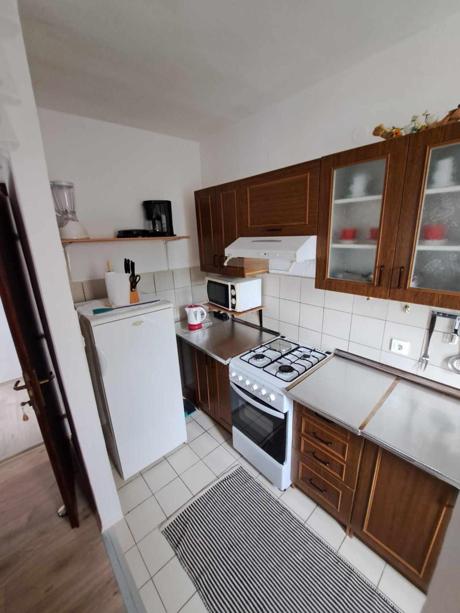 Apartments Lota Starigrad Paklenica Dış mekan fotoğraf