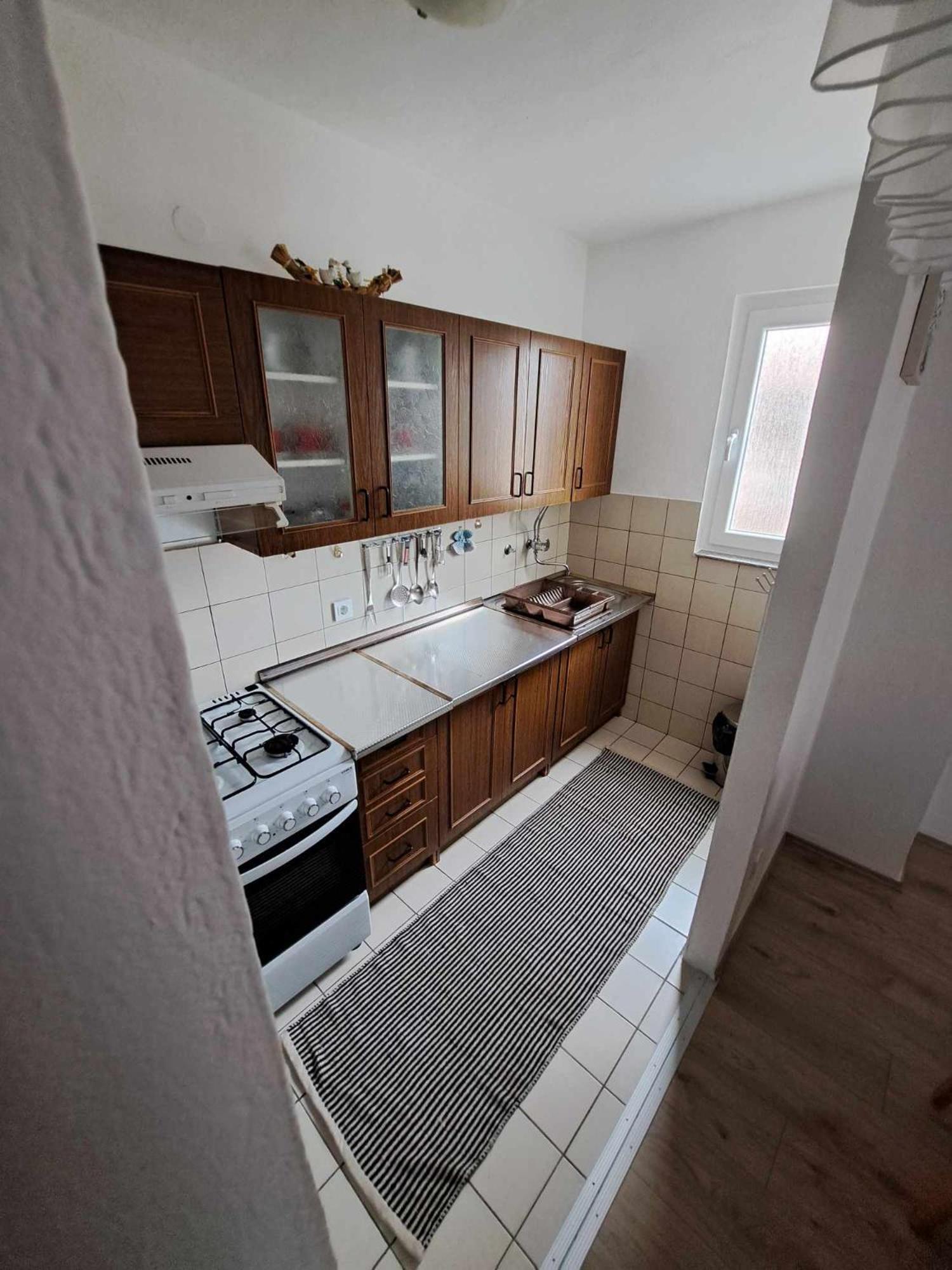 Apartments Lota Starigrad Paklenica Dış mekan fotoğraf